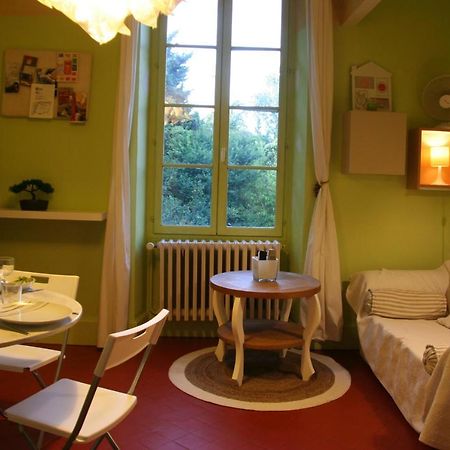 Le Mas Des Dames Appartement Авиньон Екстериор снимка