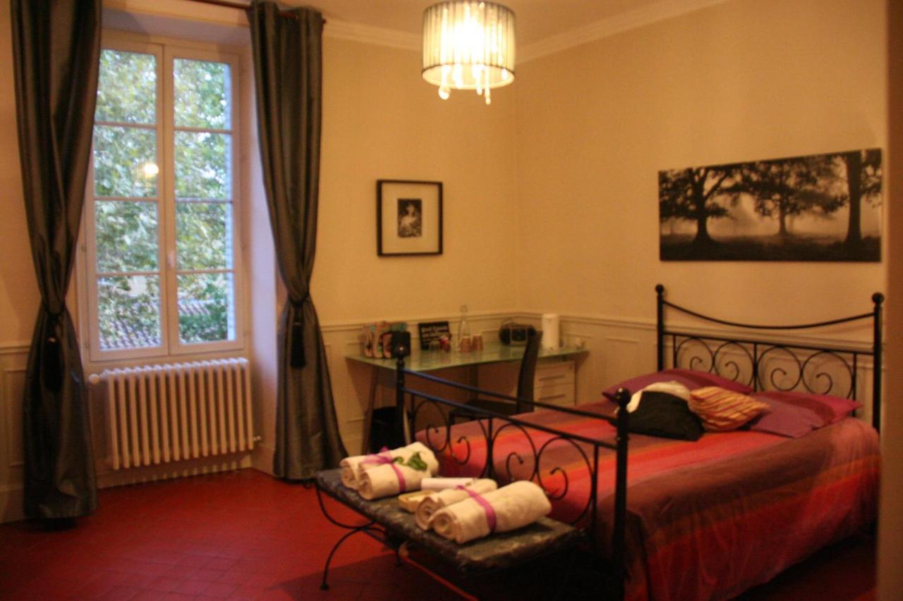Le Mas Des Dames Appartement Авиньон Екстериор снимка