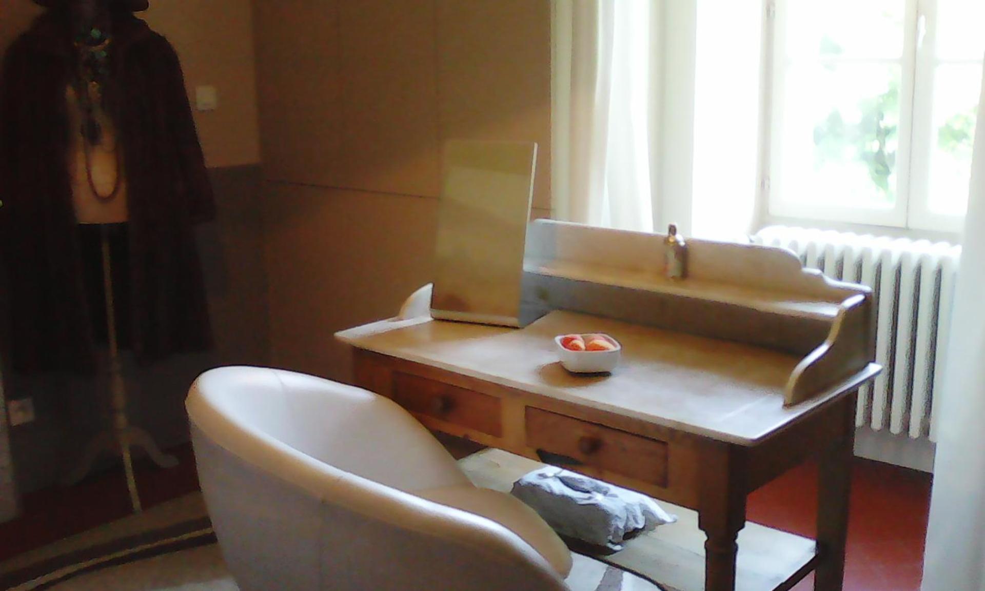 Le Mas Des Dames Appartement Авиньон Екстериор снимка