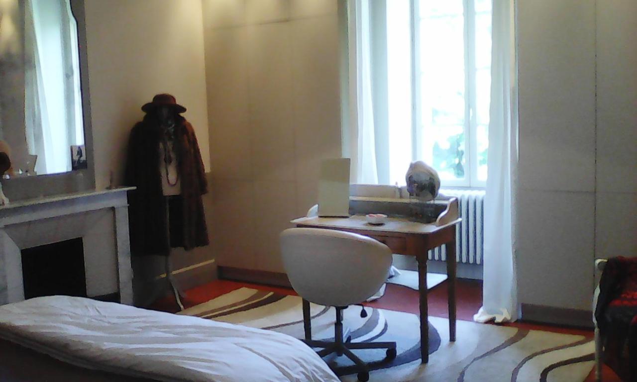 Le Mas Des Dames Appartement Авиньон Екстериор снимка
