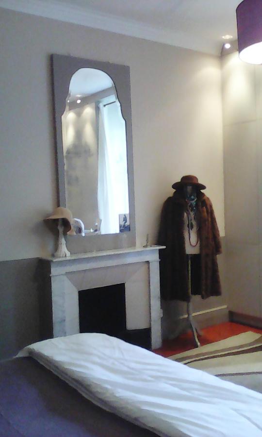 Le Mas Des Dames Appartement Авиньон Екстериор снимка