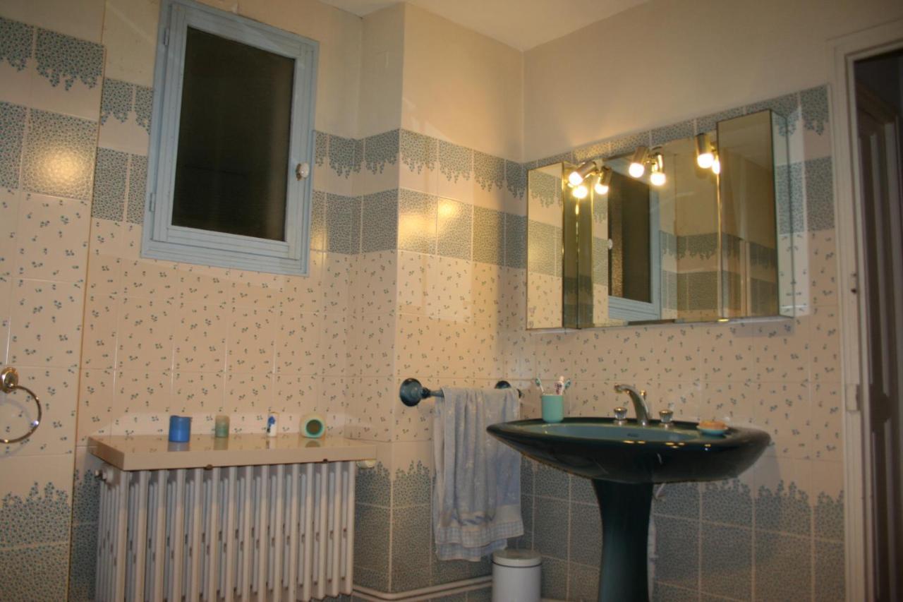 Le Mas Des Dames Appartement Авиньон Екстериор снимка
