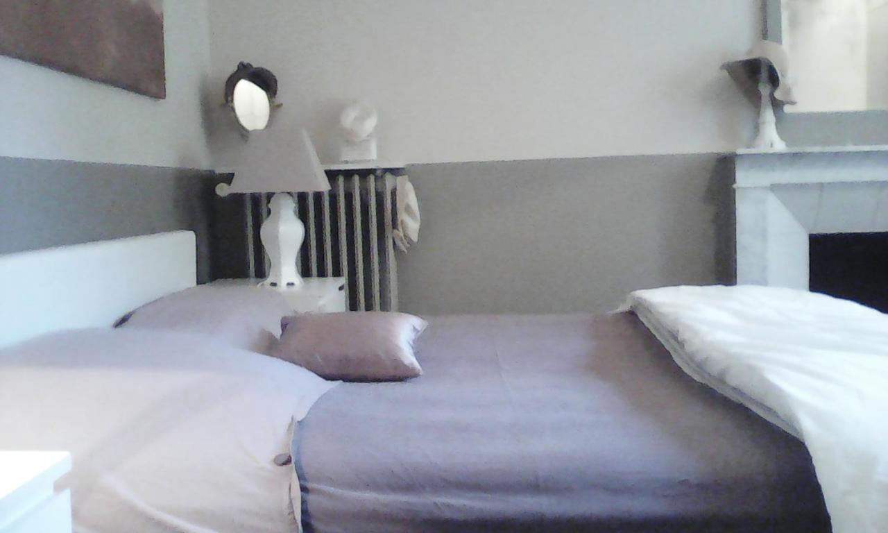Le Mas Des Dames Appartement Авиньон Екстериор снимка