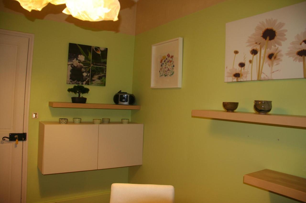 Le Mas Des Dames Appartement Авиньон Екстериор снимка