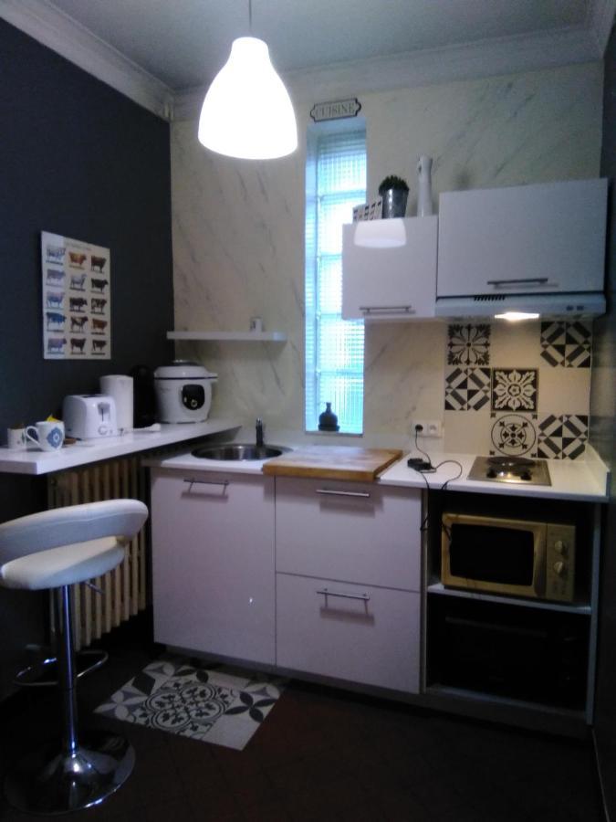 Le Mas Des Dames Appartement Авиньон Екстериор снимка