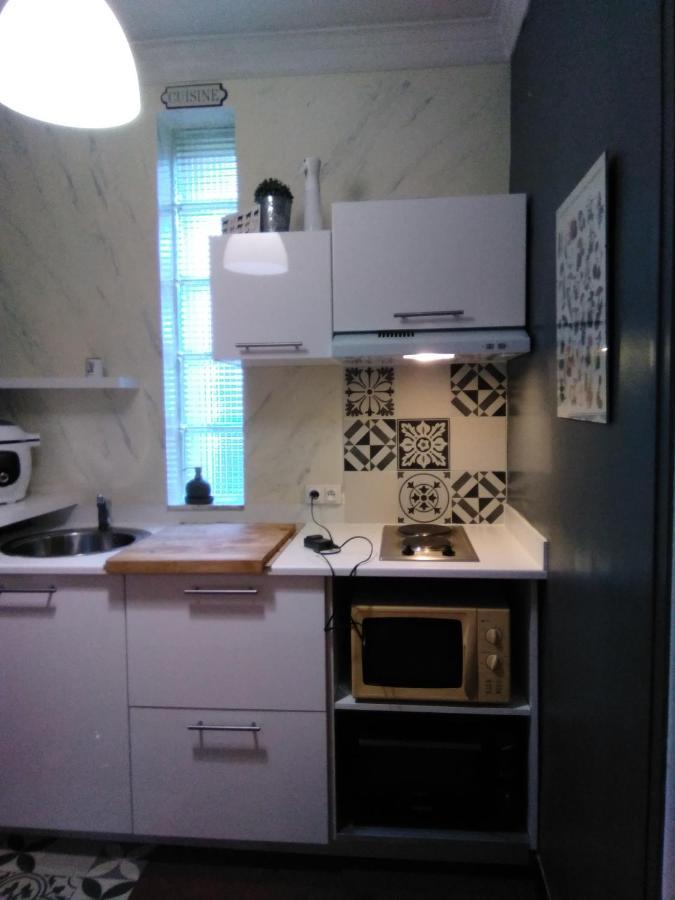 Le Mas Des Dames Appartement Авиньон Екстериор снимка