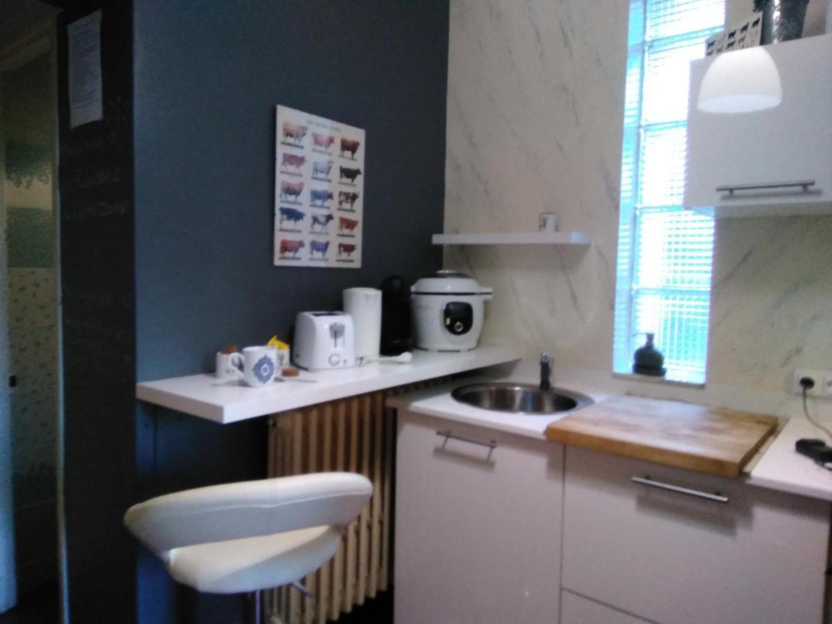 Le Mas Des Dames Appartement Авиньон Екстериор снимка